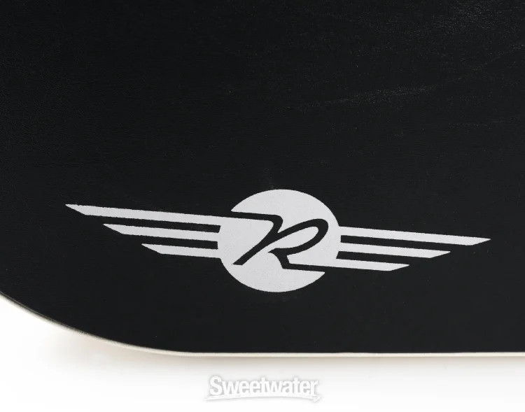Reverend Standard Teardrop Two-Tone Guitar Case