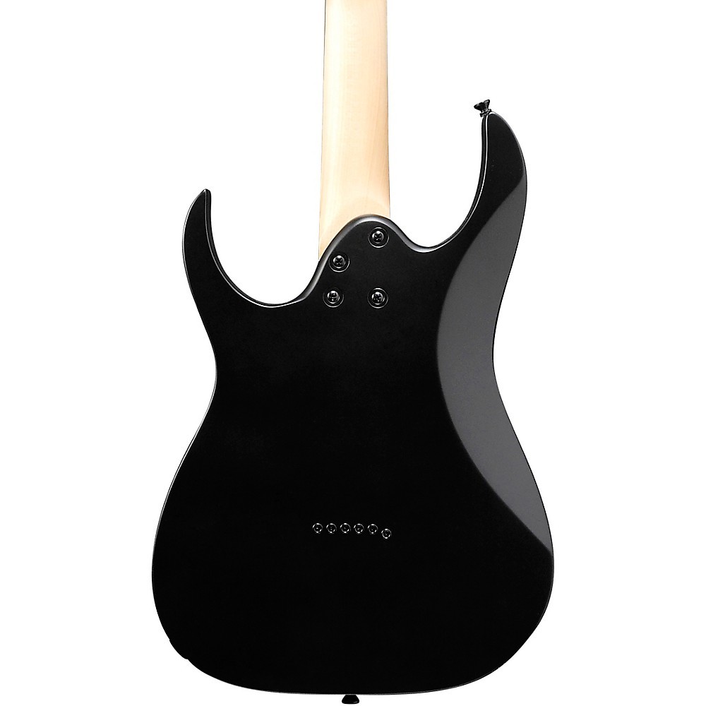 Ibanez GRGR131EX GRG Series 6str Electric Guitar Flat Black