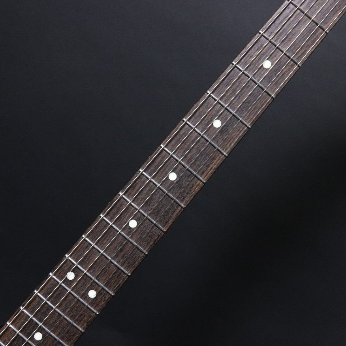 Fender / Made In Japan Hybrid II 2026 Collection Jazzmaster Matte Phantom Black