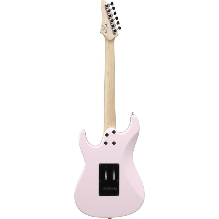 Ibanez AZ Essentials AZES40-PPK Pastel Pink Electric Guitar with Gig Bag
