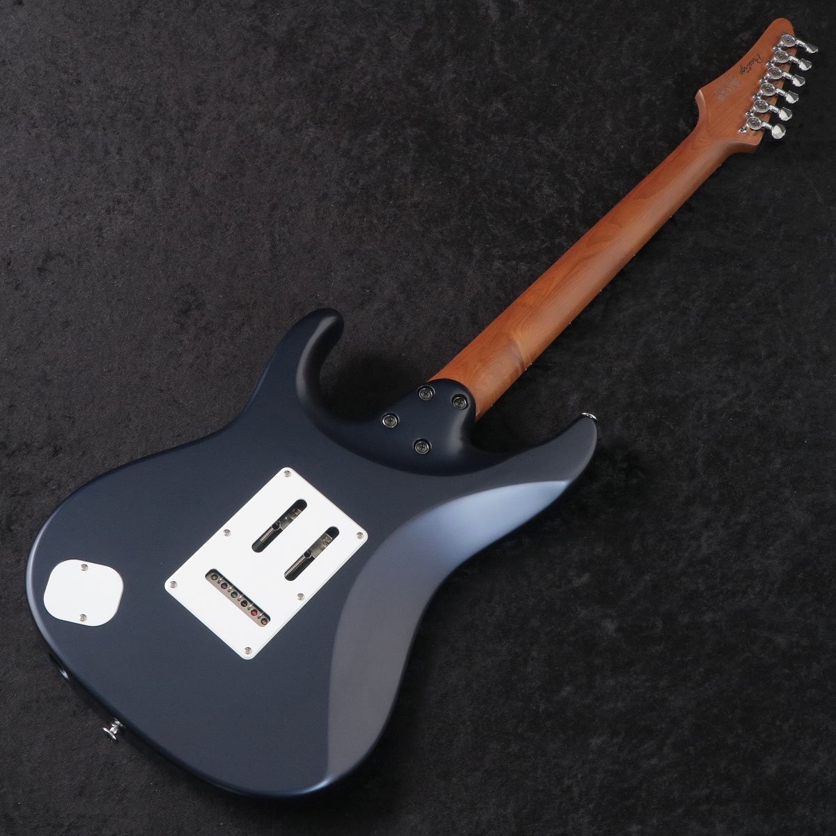 Ibanez Prestige Series AZ2203NT-DBF (Dark Tide Blue Flat) Made in Japan F2513656