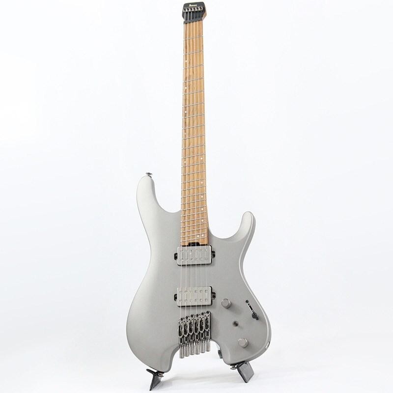 Ibanez QX52-MGM (Metallic Gray Matte)