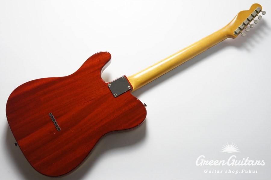 Chandler PC-TE – OR (no260725)