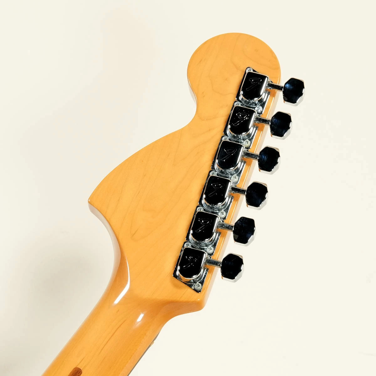 Used Fender Japan / Antigua Stratocaster 2002-2004 Shibuya Store No.RG1808