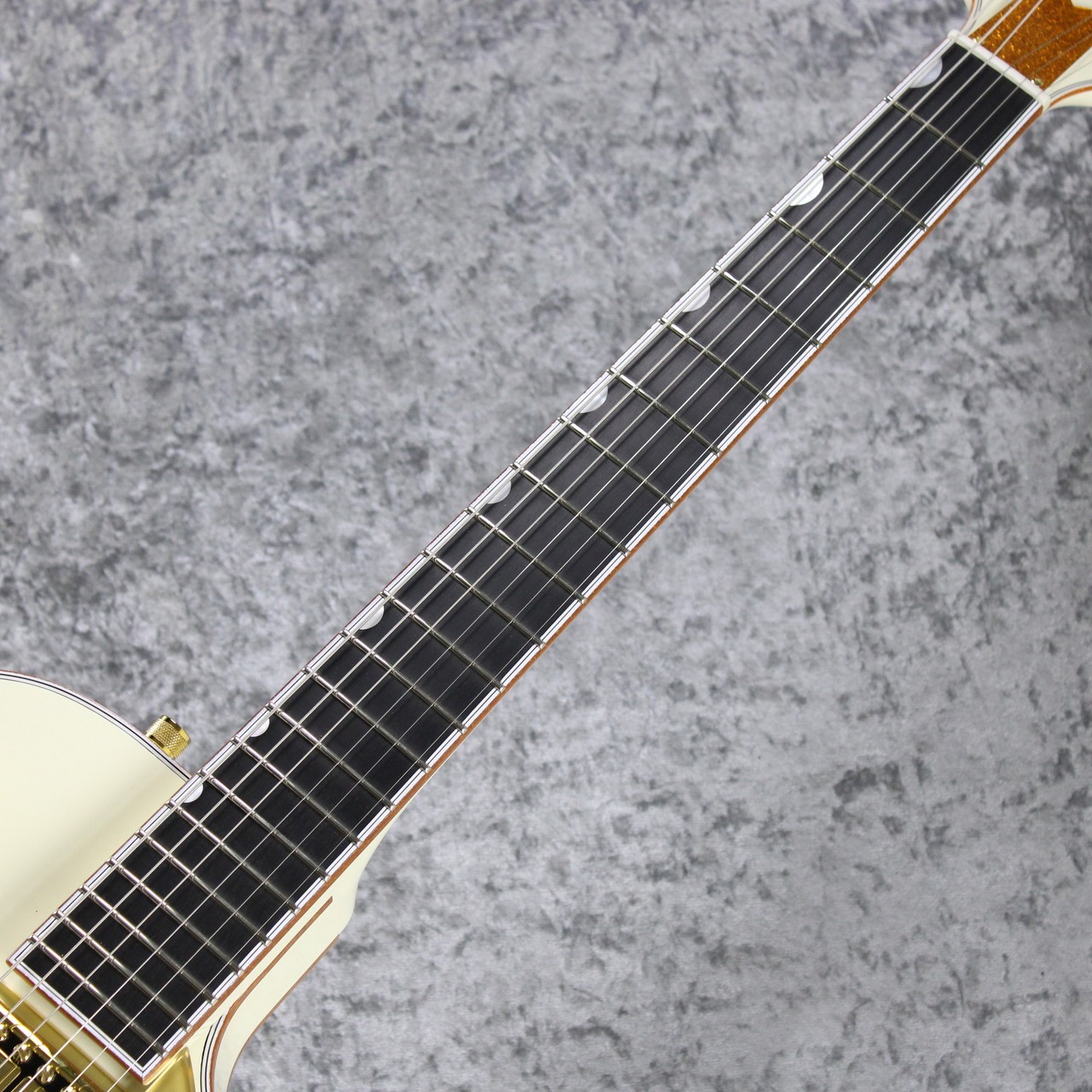 Gretsch G6134T-58 Vintage Select ’58 Penguin with Bigsby ~Vintage White~ #JT2510