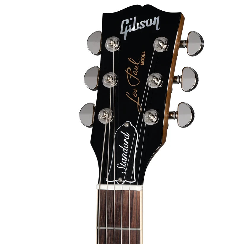 Gibson Les Paul Standard 60s Plain Top – Classic White Top