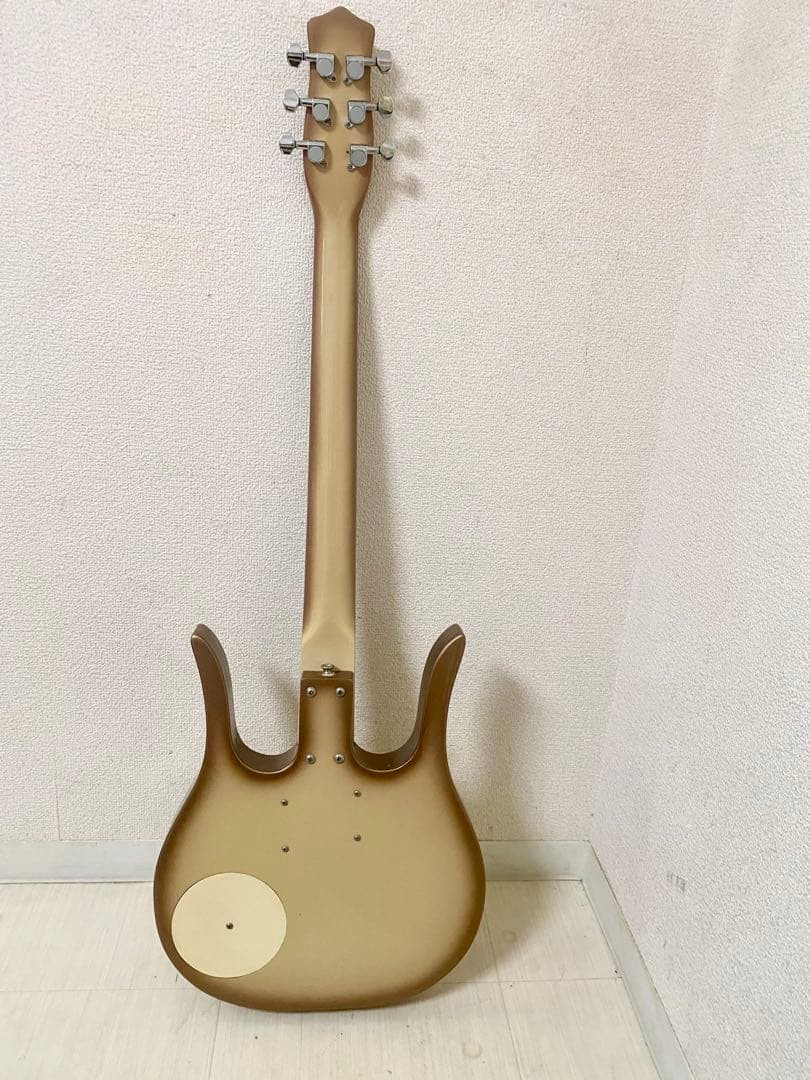 Danelectro Longhorn 31 Fret Color