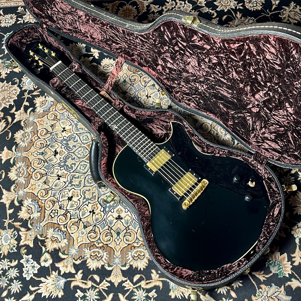 Benedetto Benny (Ebony Black) 1999 #GGasj