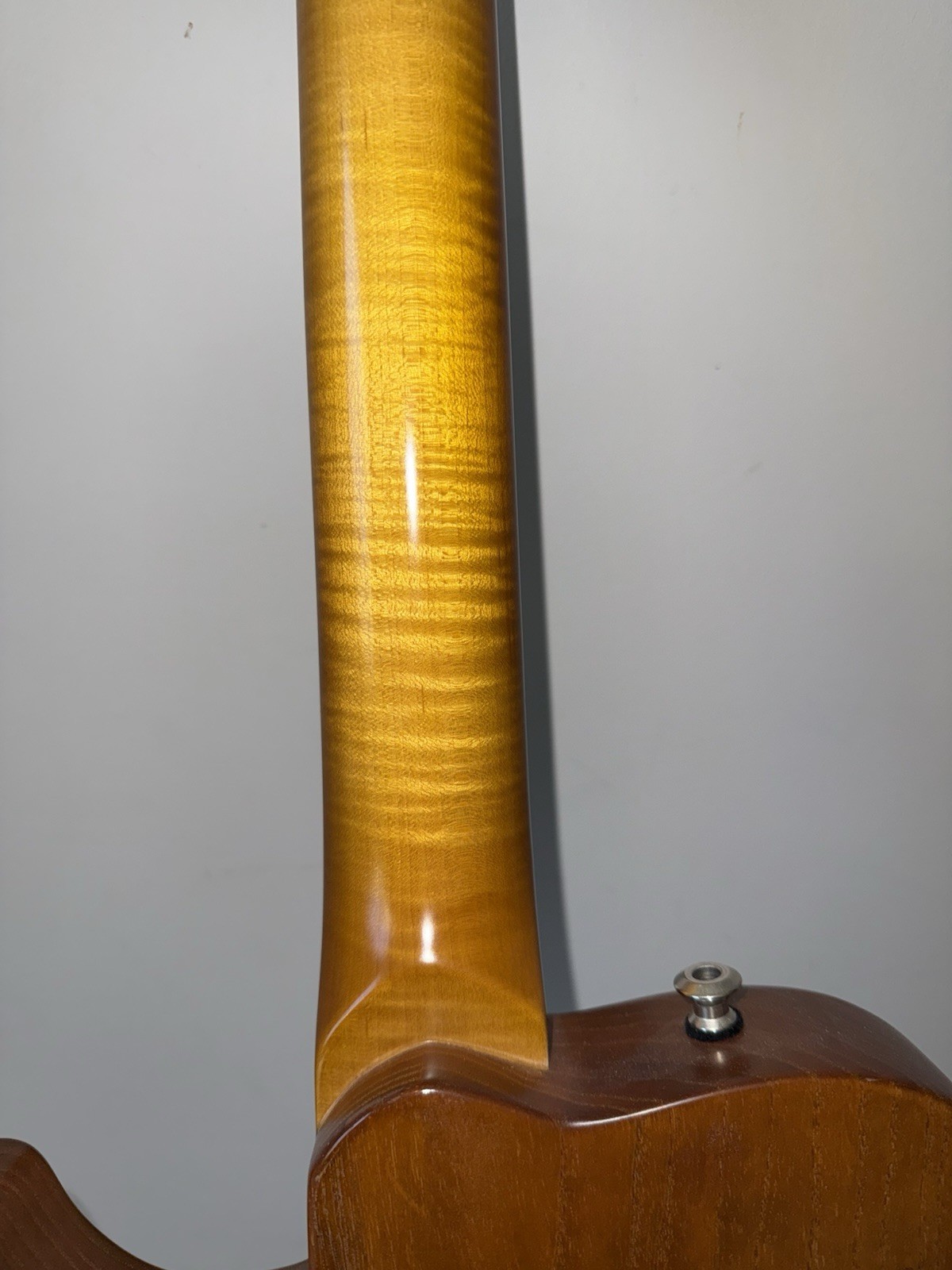 Knaggs Choptank HT T tier 2 2023 – Butterscotch