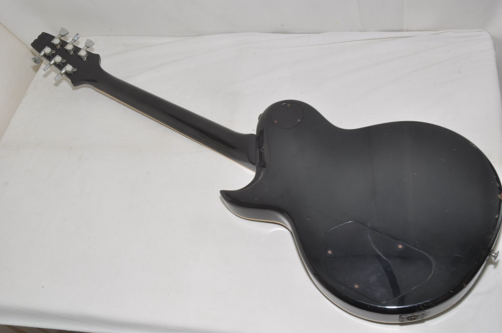 Aria Pro II・PE-R60 1982 Electric Guitar Ref. No 7026