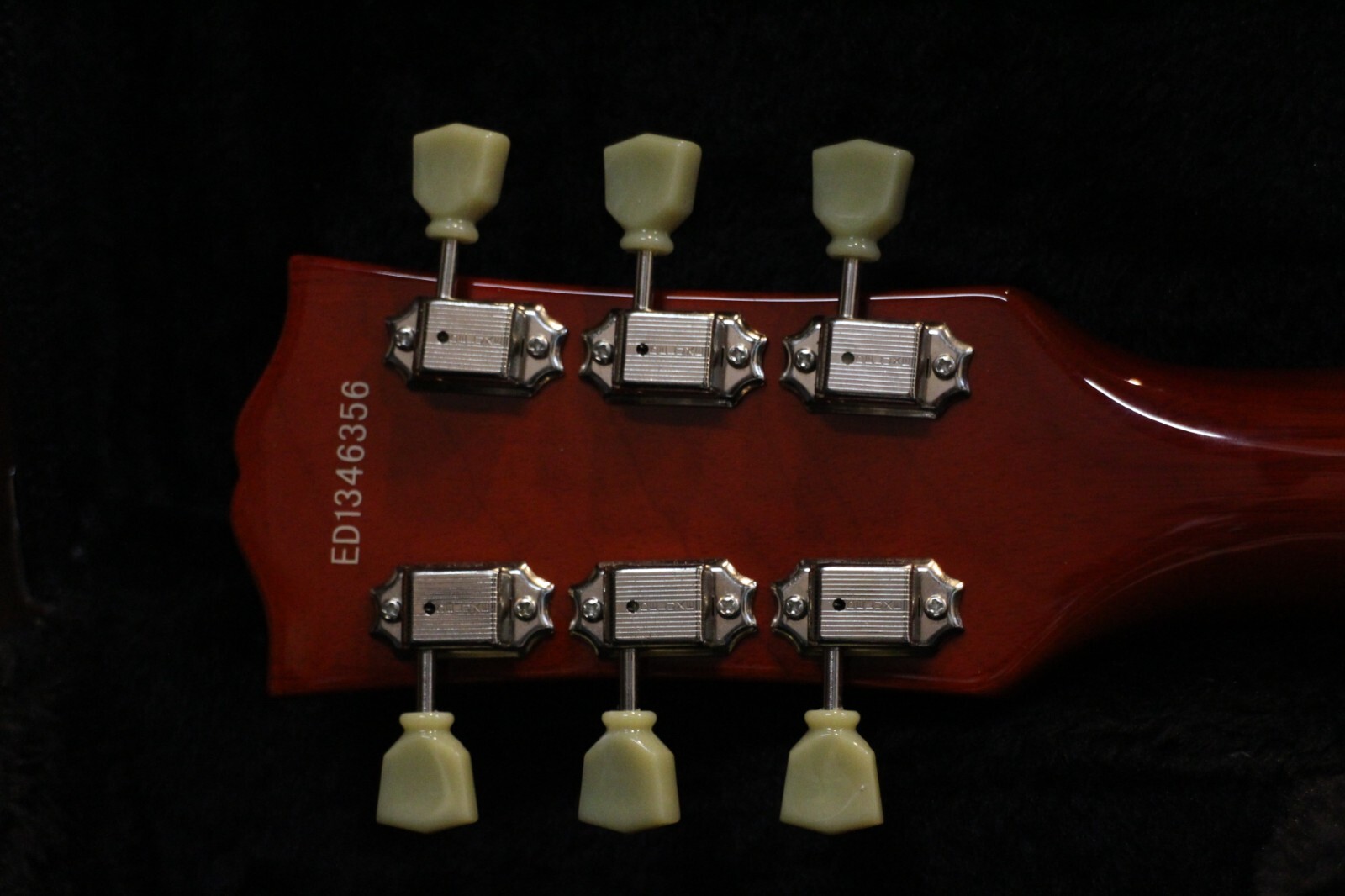 OPEN BOX Edwards Limited Model Electric Guitar E-LP 100 SD GT208 230427