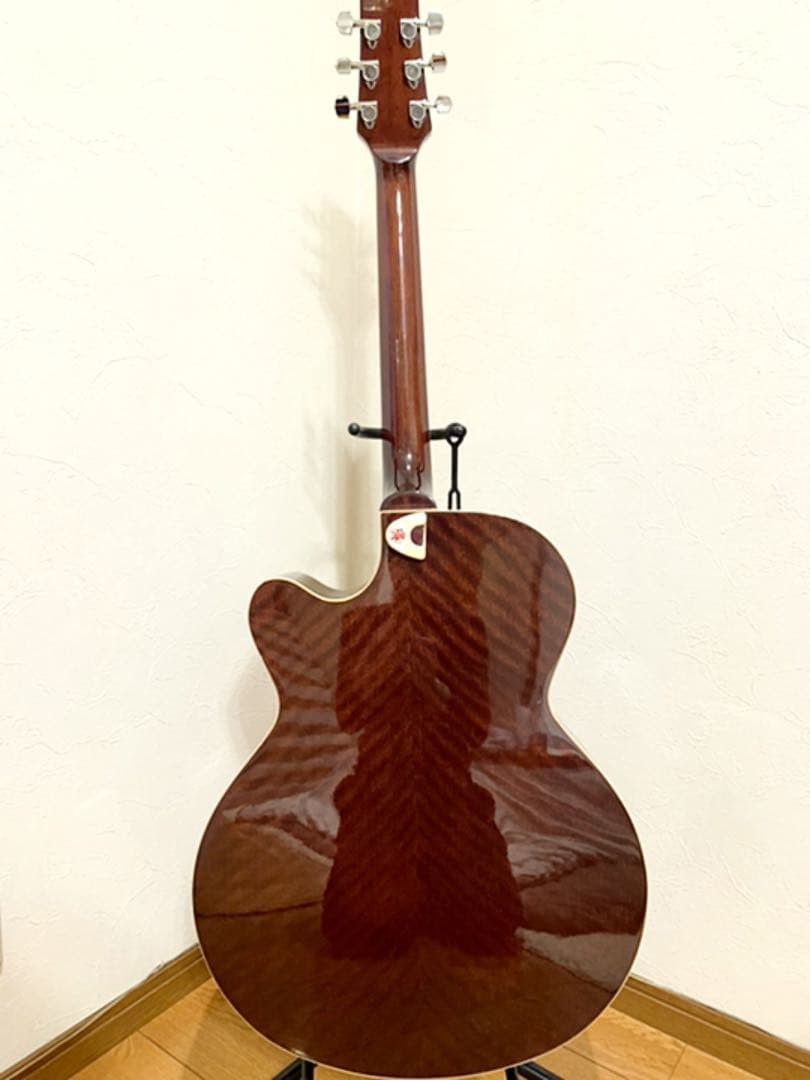 Takamine Acoustic Guitar