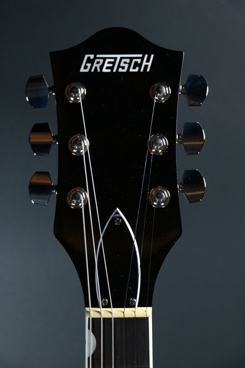 Gretsch Professional Collection Tennessean Walnut Stain Serial Number JT24082921