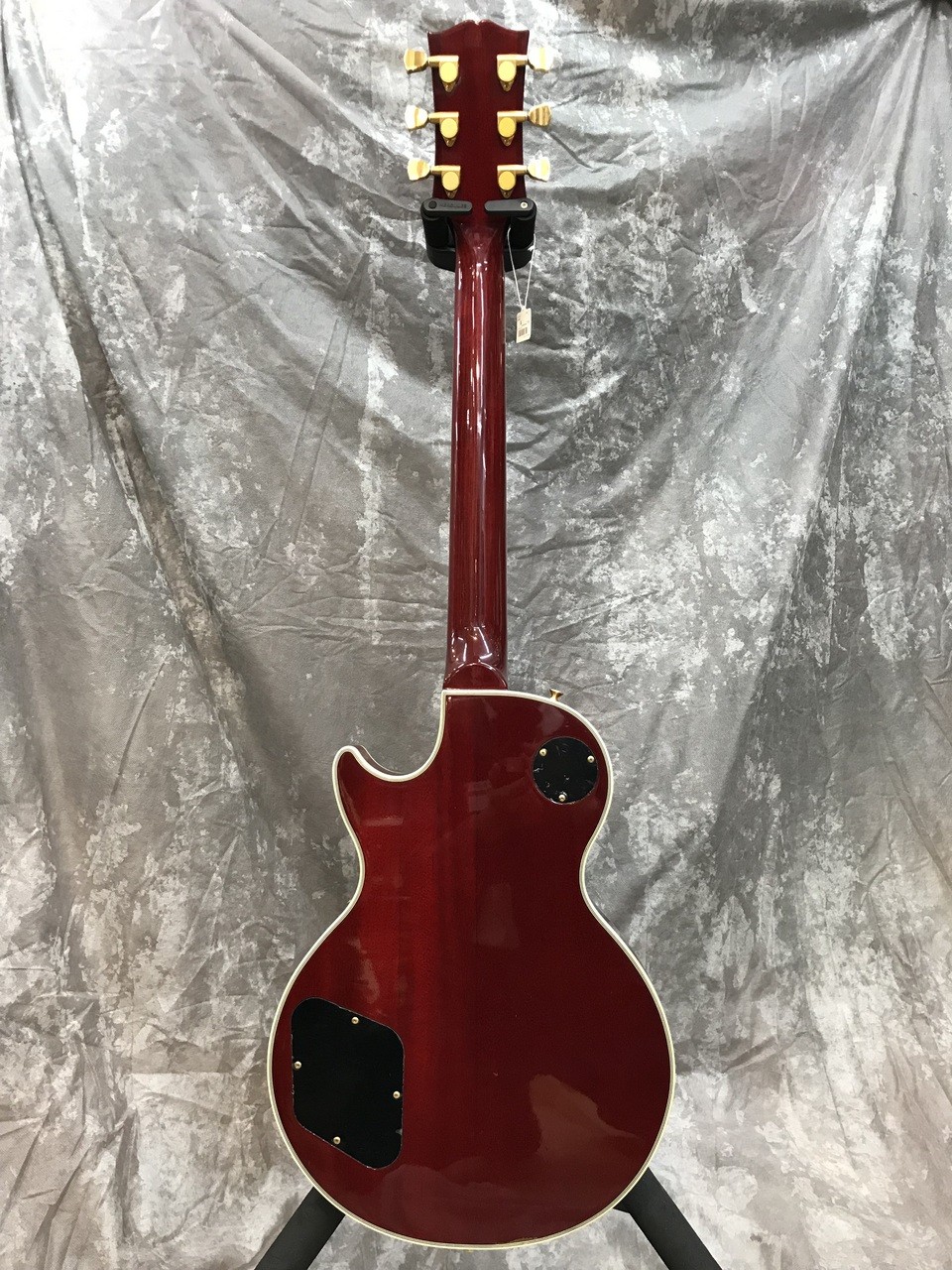 Orville LPC-75 Mod