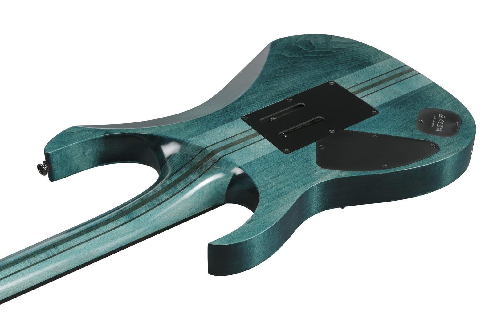 Ibanez Rgt1220pbkcol Rgt Premium
