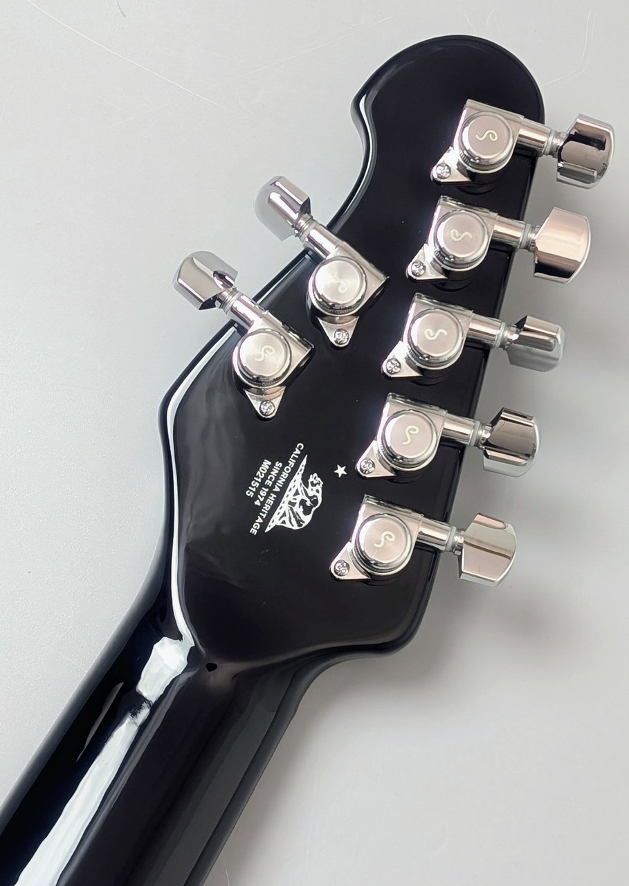 MUSIC MAN Majesty Premium Select 7 Purple Nebula II 3.22kg