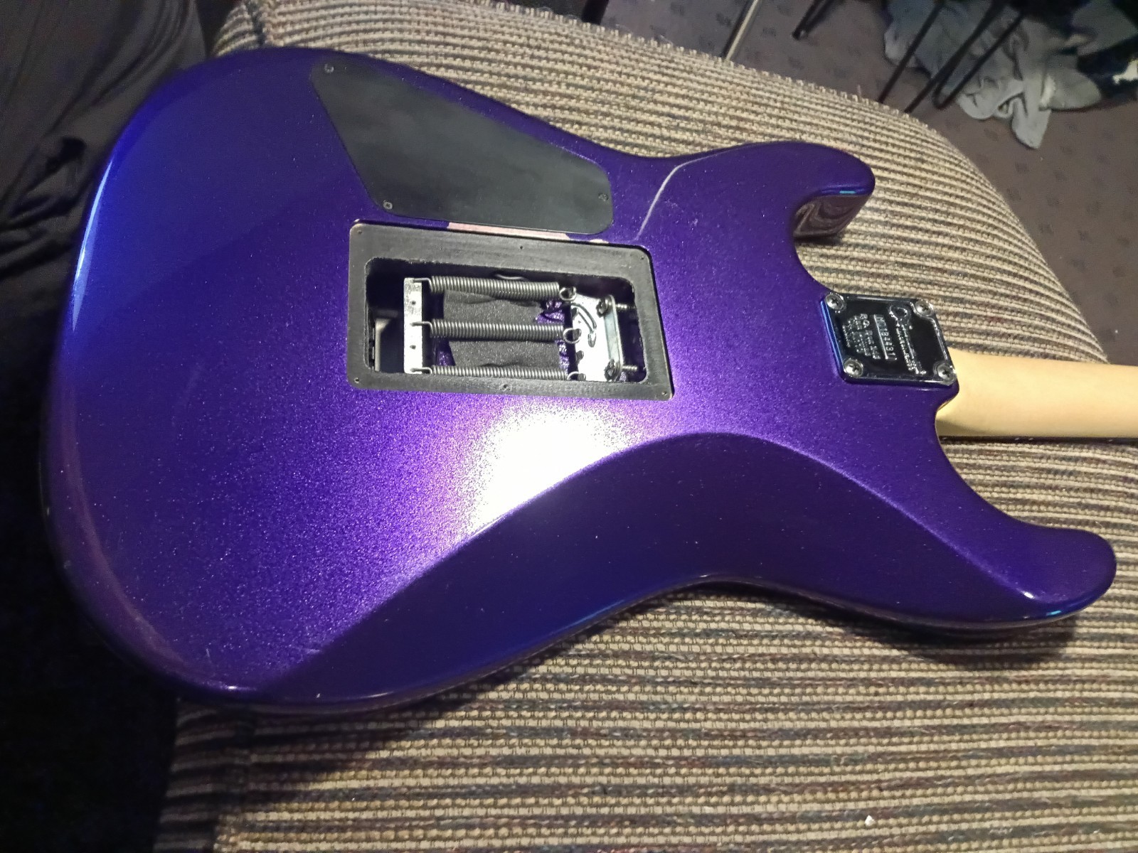 2013 Charvel San Dimas 6 String Guitar