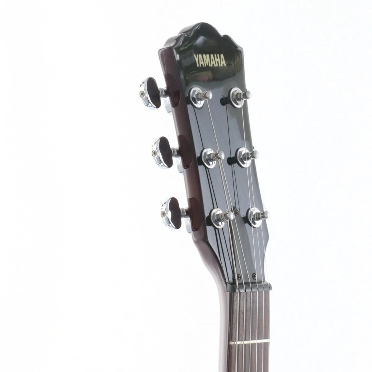 Yamaha / Aes620 Transparent Dark Red