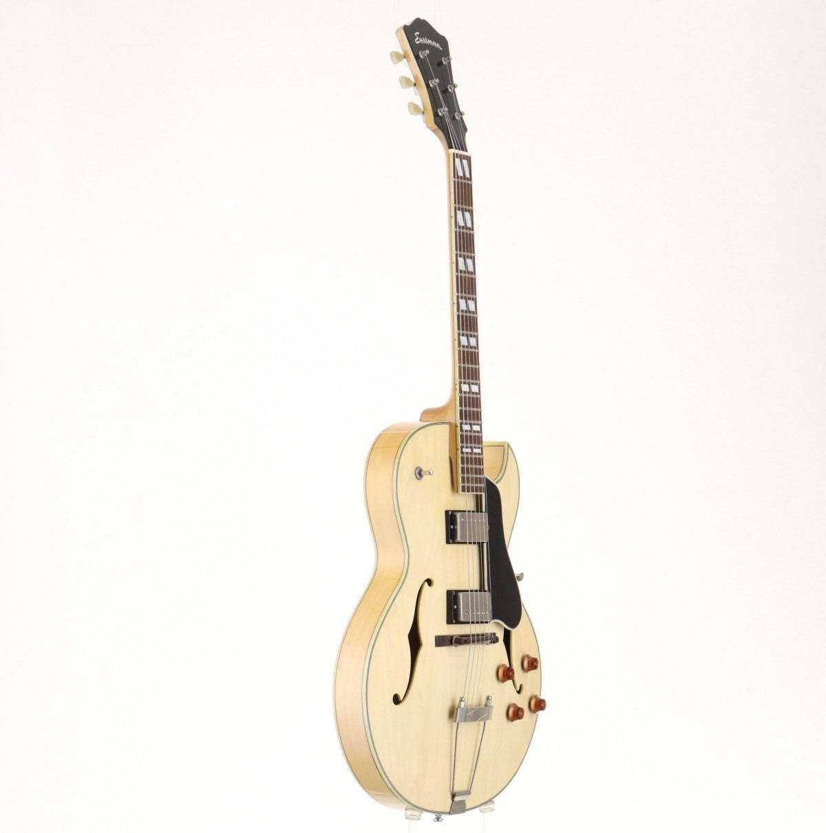 Eastman AR-175CE/D Thin Body Blonde (no260430)