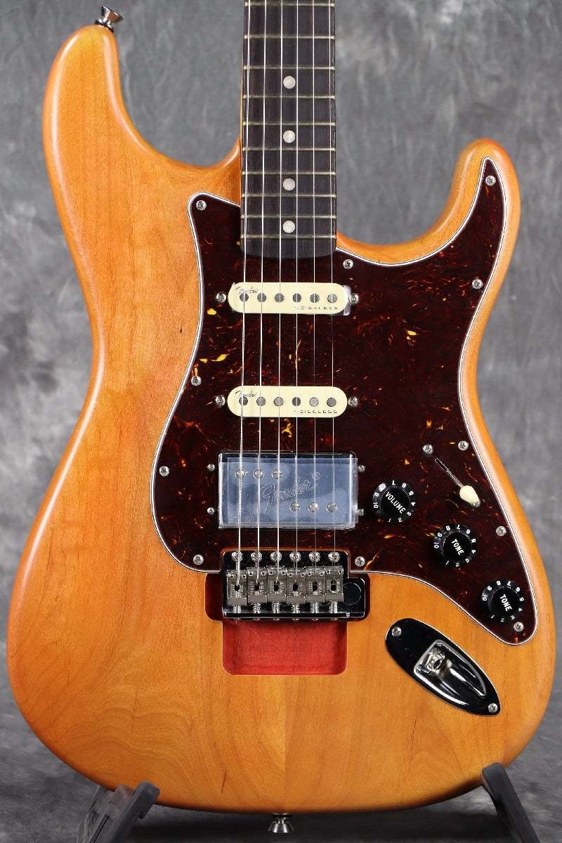 Fender Michael Landau Coma Stratocaster Rosewood Fingerboard Coma Red 3.6kg S N