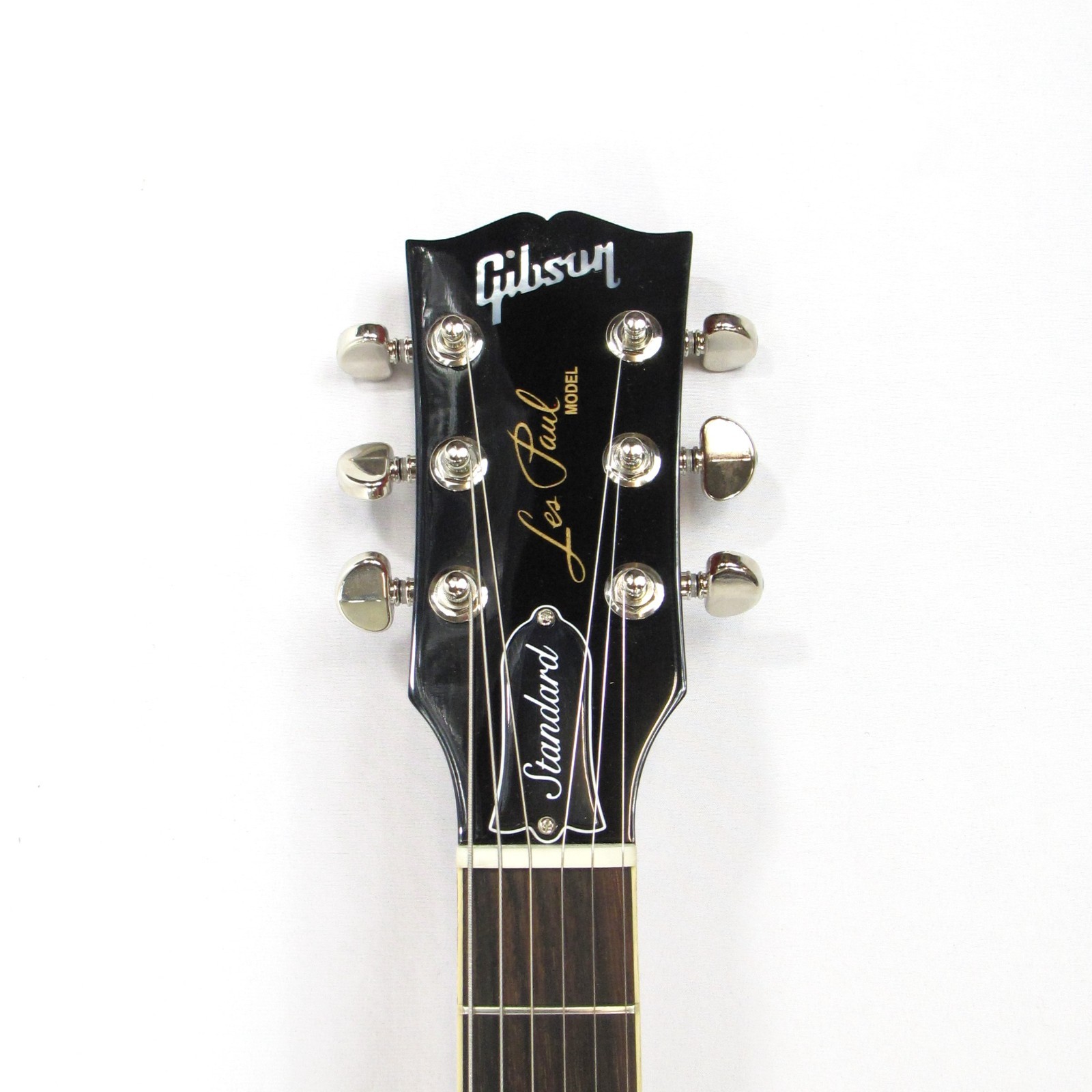 Gibson Les Paul Standard 60s AAA Flame Top – 2025