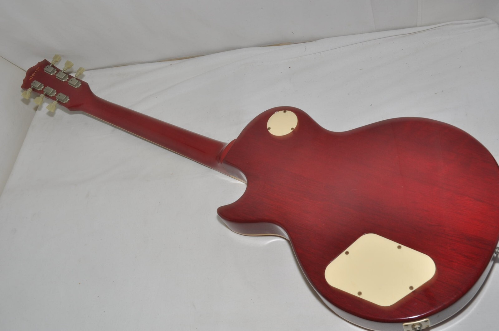 Greco EG500 Les Paul Standard 1979 Made in Japan Electric Guitar Ref. No 6839