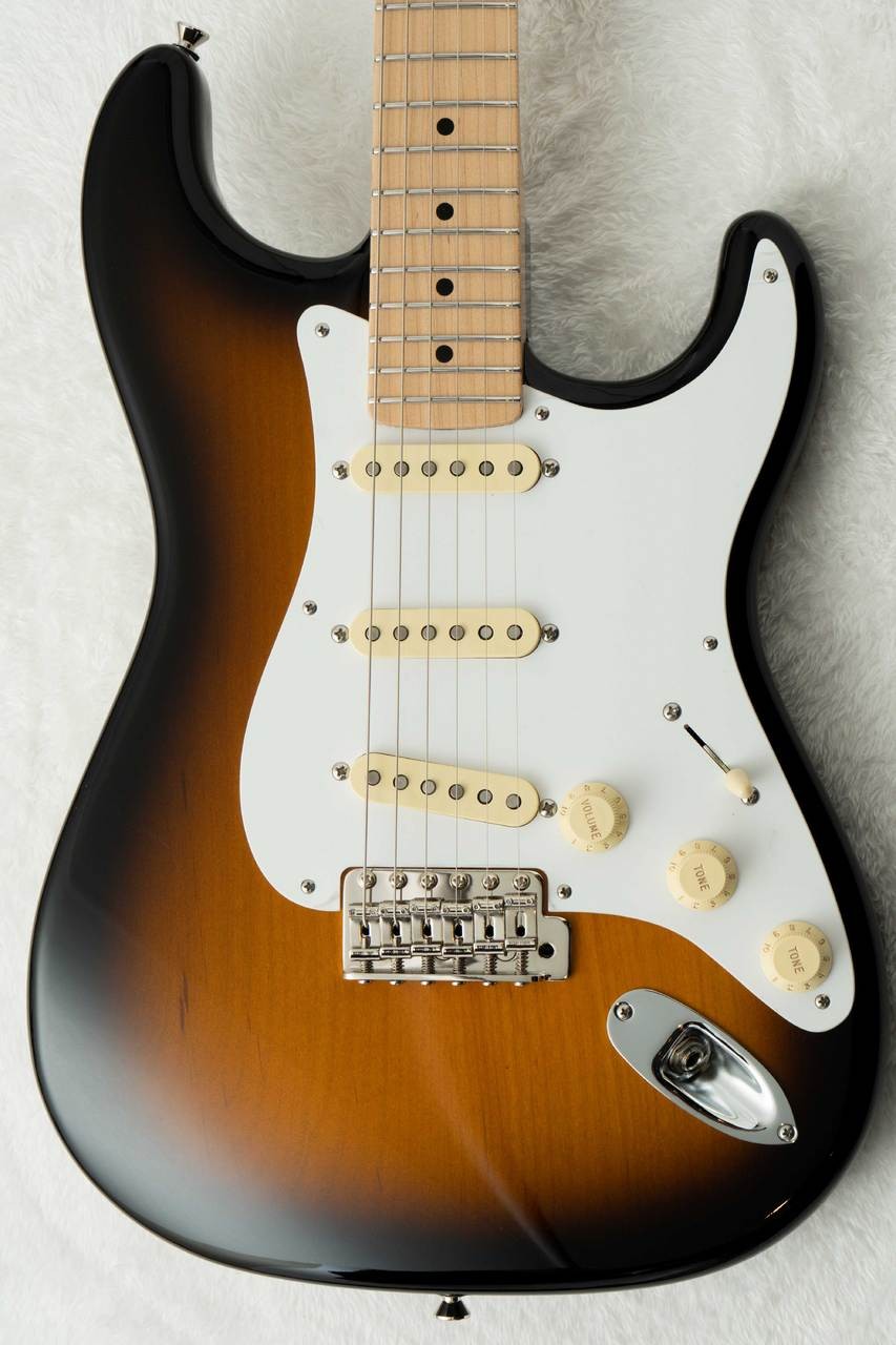 FREEDOM CUSTOM GUITAR RESEARCH Custom Order RS ST SSS Alder Maple 1P Neck #GG6am