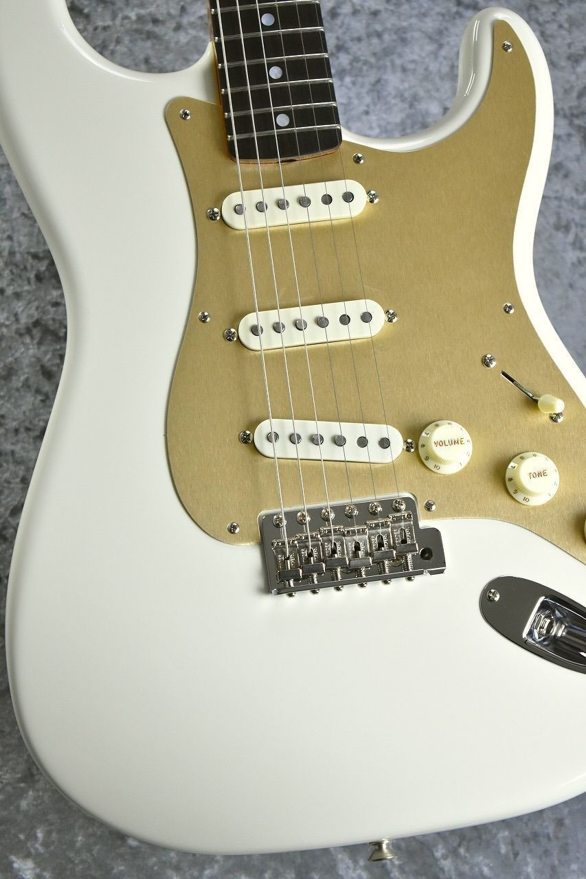 Fender Custom Shop Ltd Roasted Stratocaster Special N.O.S / 55 Desert Tan *Uq146