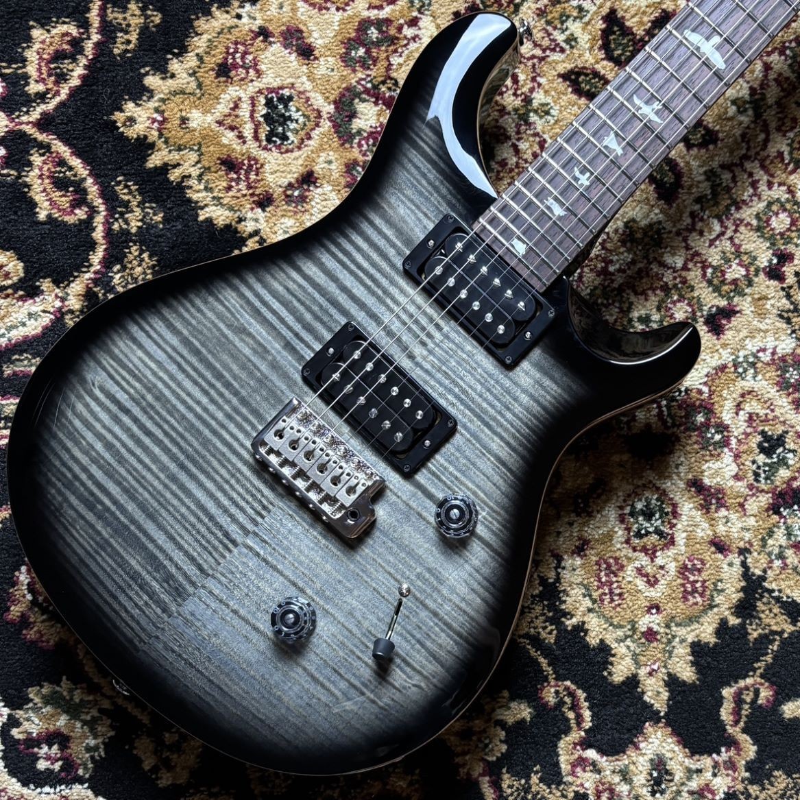 Paul Reed Smith(PRS) Custom24Fuded 3.54kg #GG74x