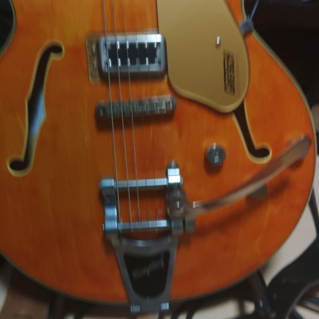 Gretsch G5622T Electric Guitar Body
