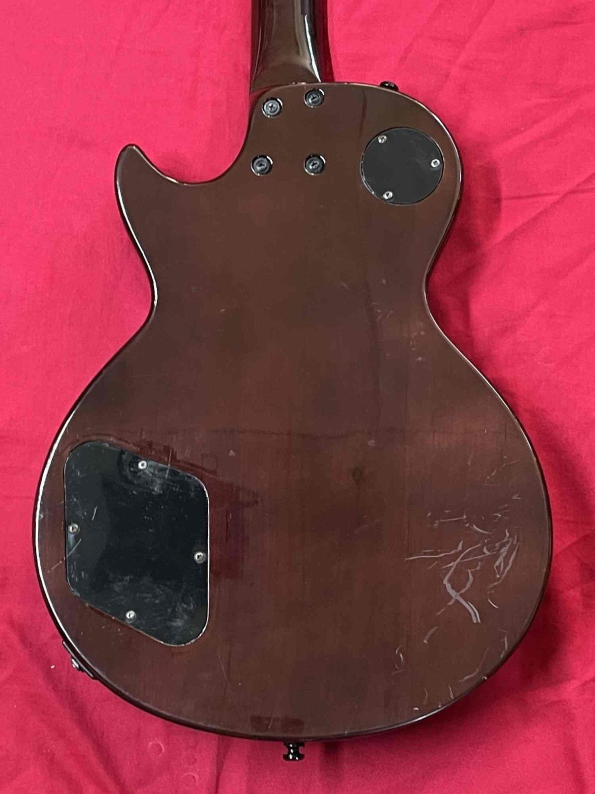Tokai ALS-40 Love Rock 1990’s MIK Electric Guitar