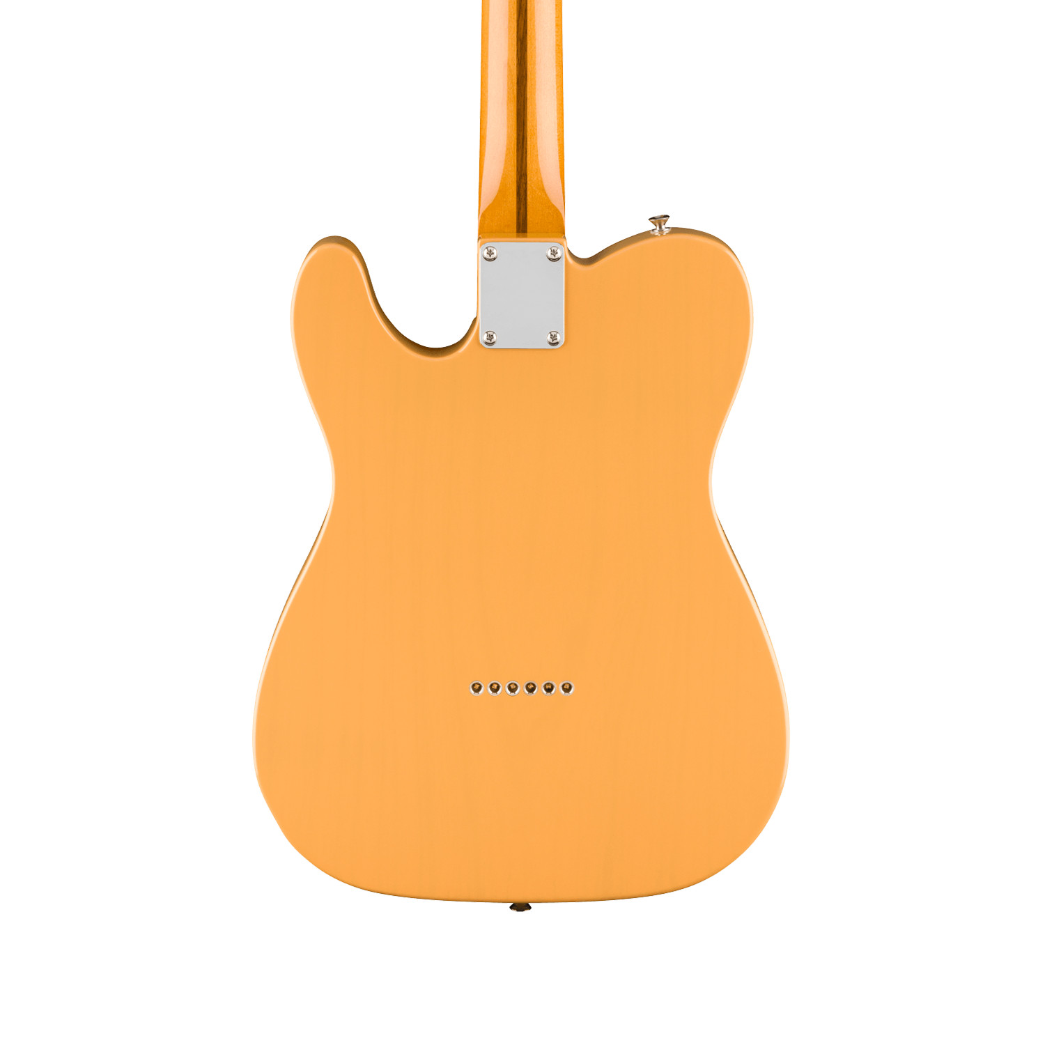 Fender Vintera III Late ’50s Telecaster Maple – Butterscotch Blonde