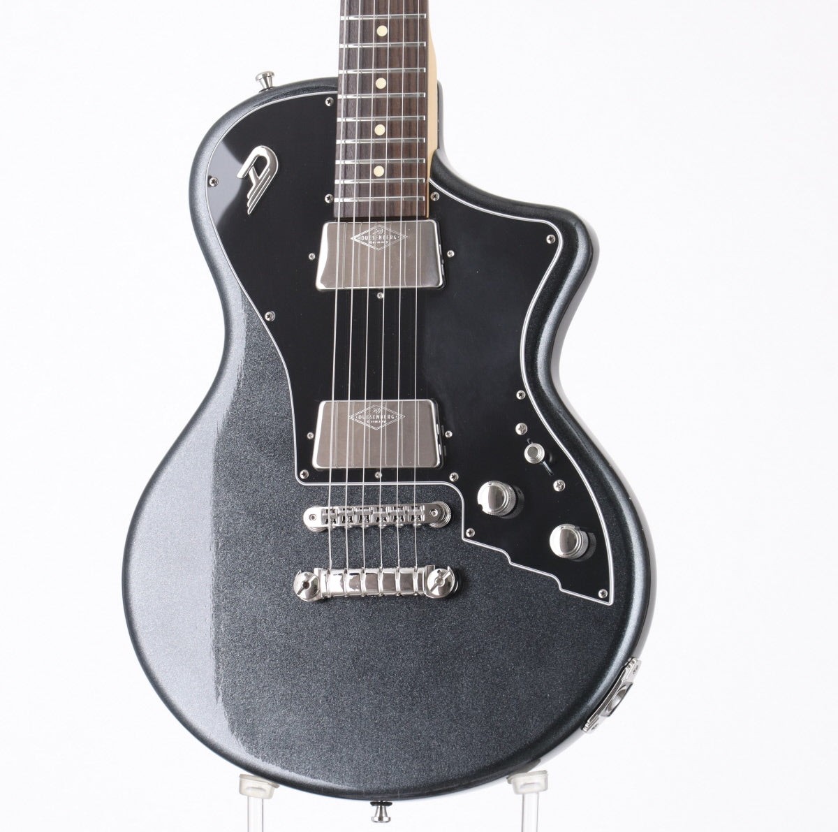 Duesenberg Julietta Catalina Black DJT-CBK-S, 2024 model [242118]