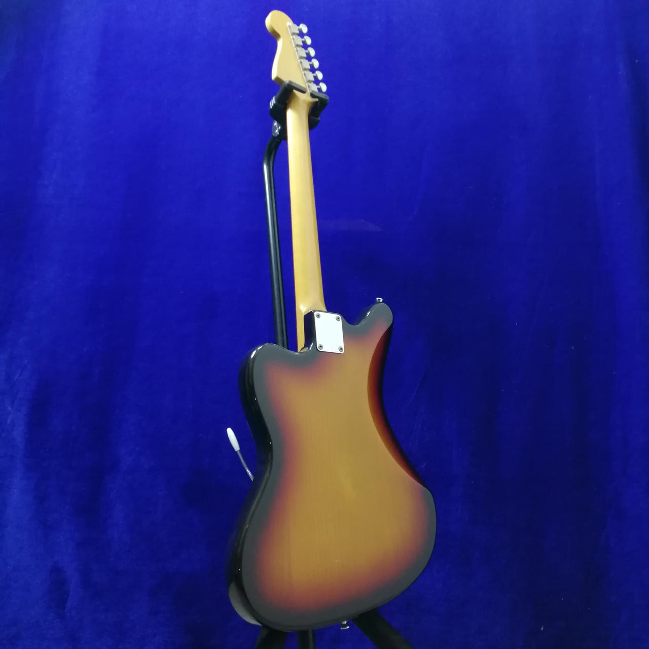 FENDER JAPAN / JM66 MOD (no260418)