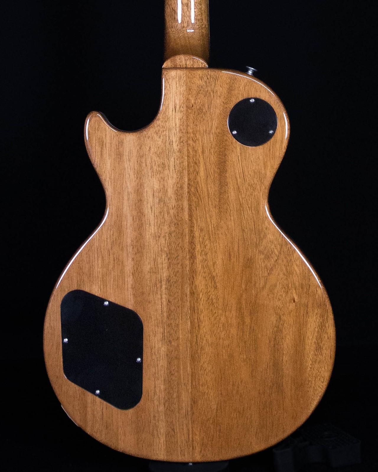 Gibson Les Paul Standard 50s Figured Top, Tobacco Burst