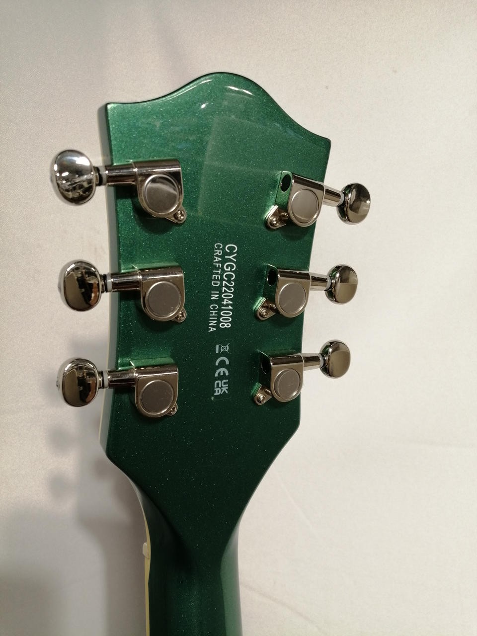 GRETSCH G5622T Electric Guitar-02
