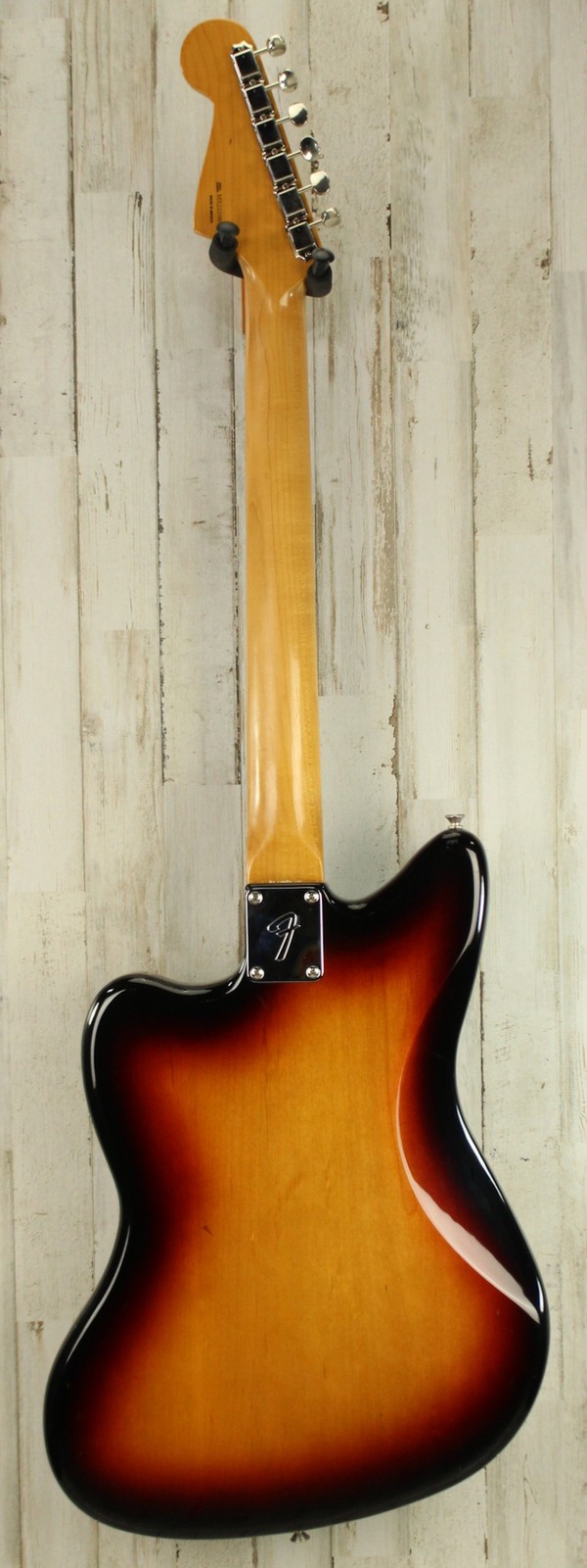 USED Fender Classic Player Jazzmaster Special (692)