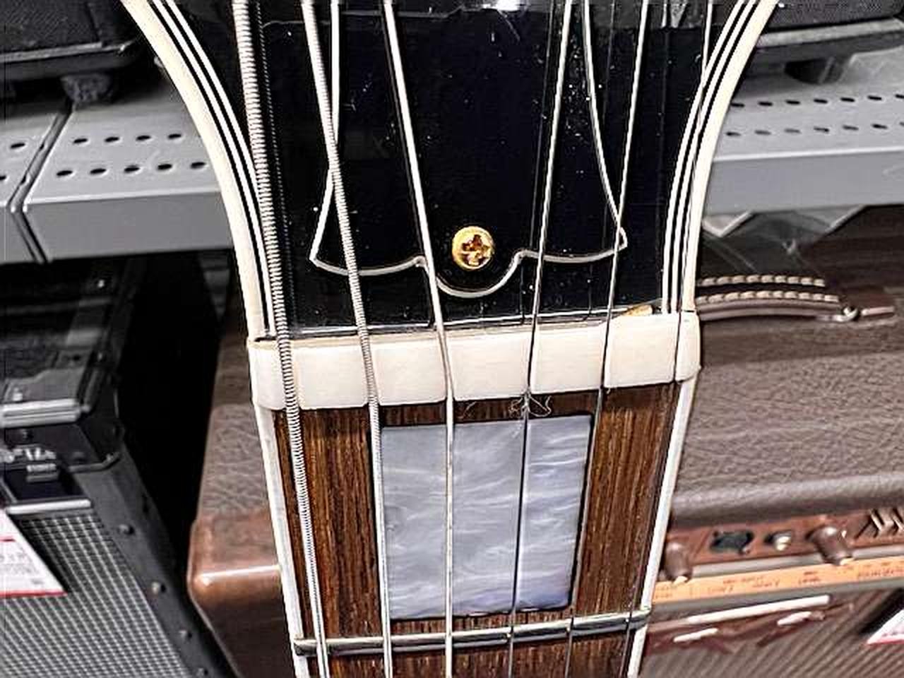 ORVILLE BY GIBSON LPC-75 Les Paul-type Electric Guitar