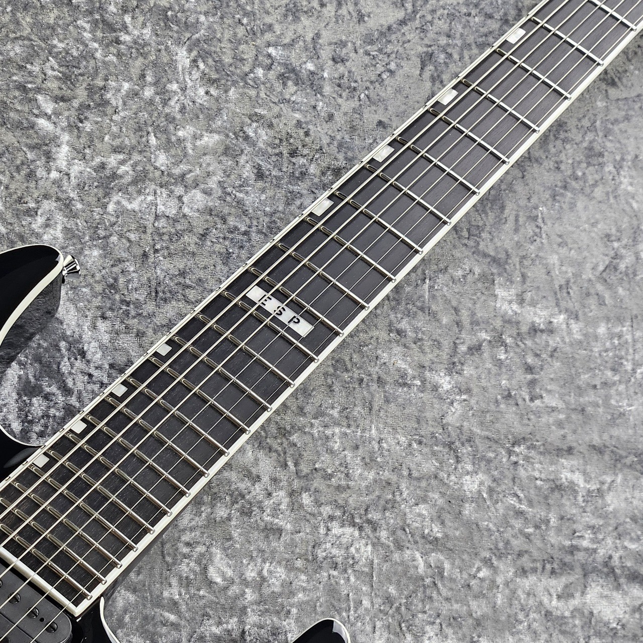 EDWARDS E-HORIZON-7-GK FR -Black-