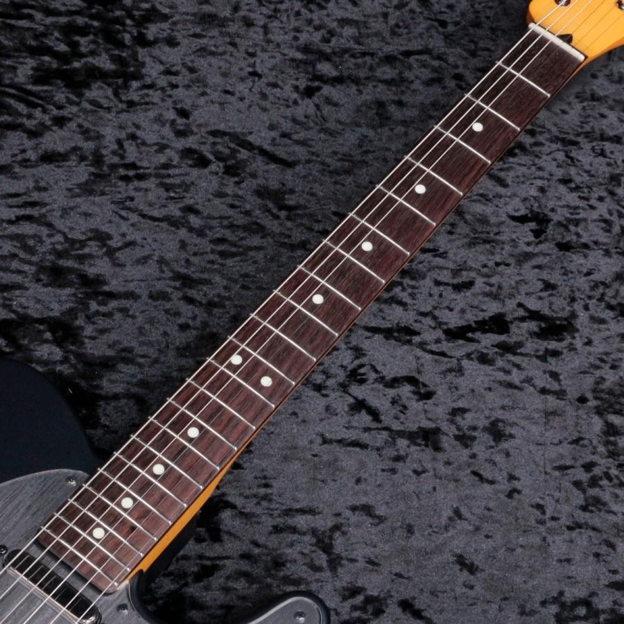 Fender / Made in Japan Hybrid II 2026 Collection Telecaster Matte Phantom Black