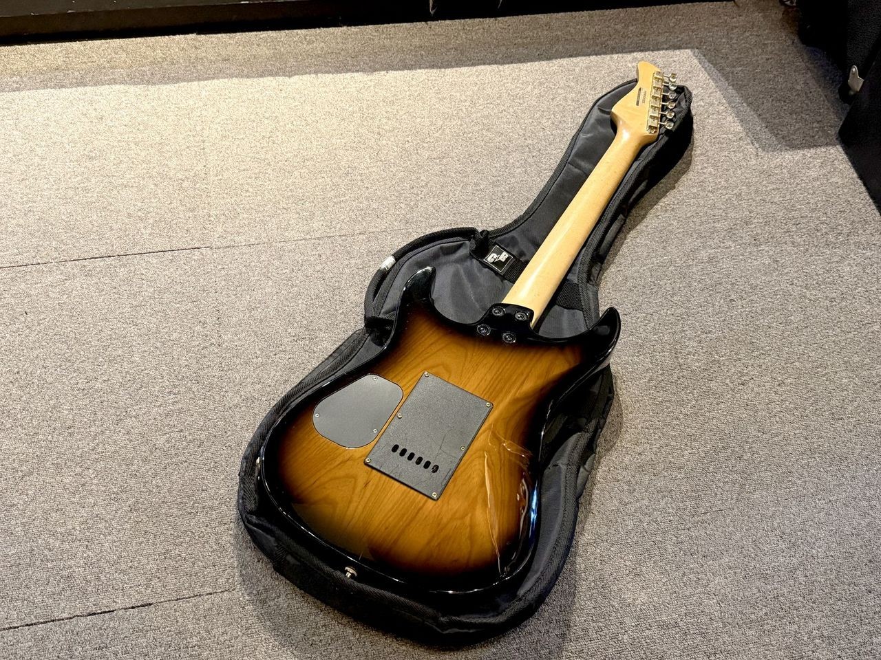 FERNANDES FR-LE3