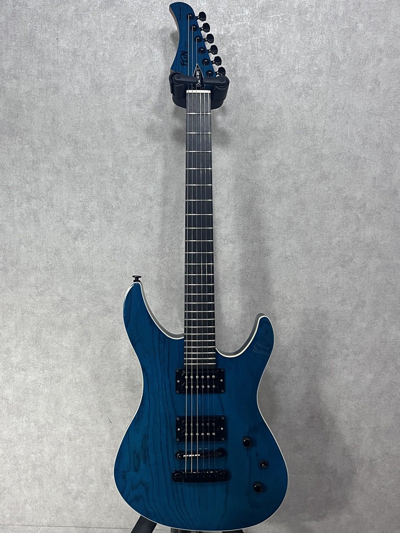 FUJIGEN (FGN) PJMY-ASH-E/TB/01 (no260728)