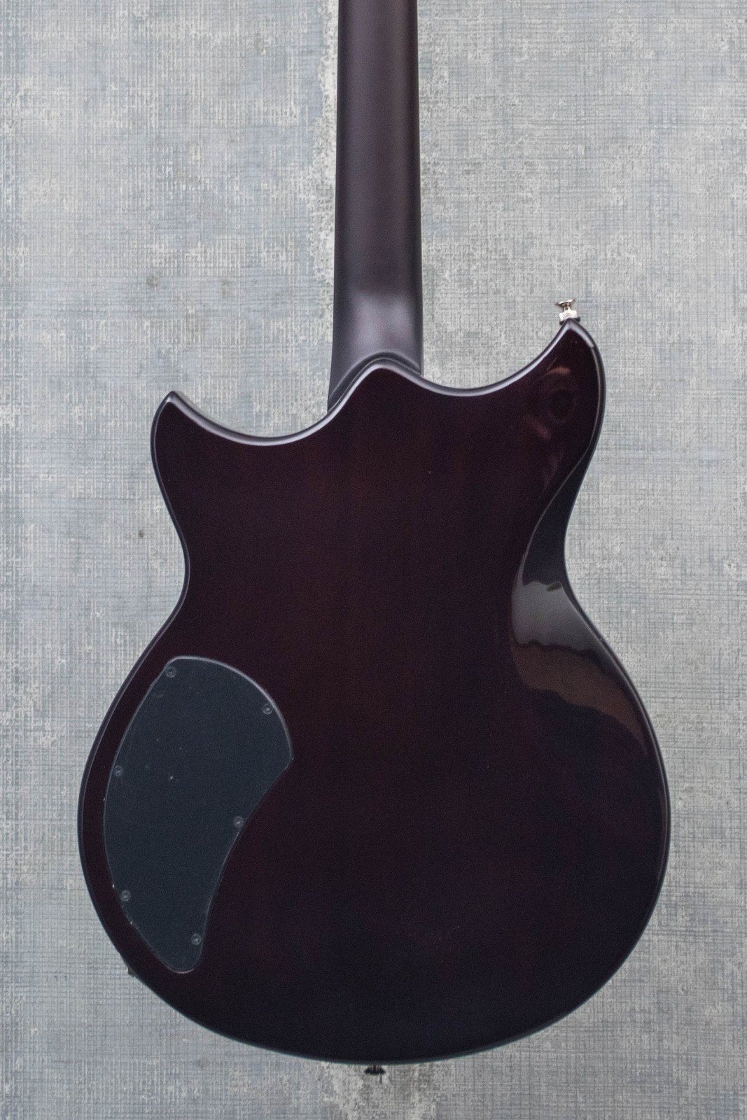 Yamaha RS02CB Chris Buck Honey Gold