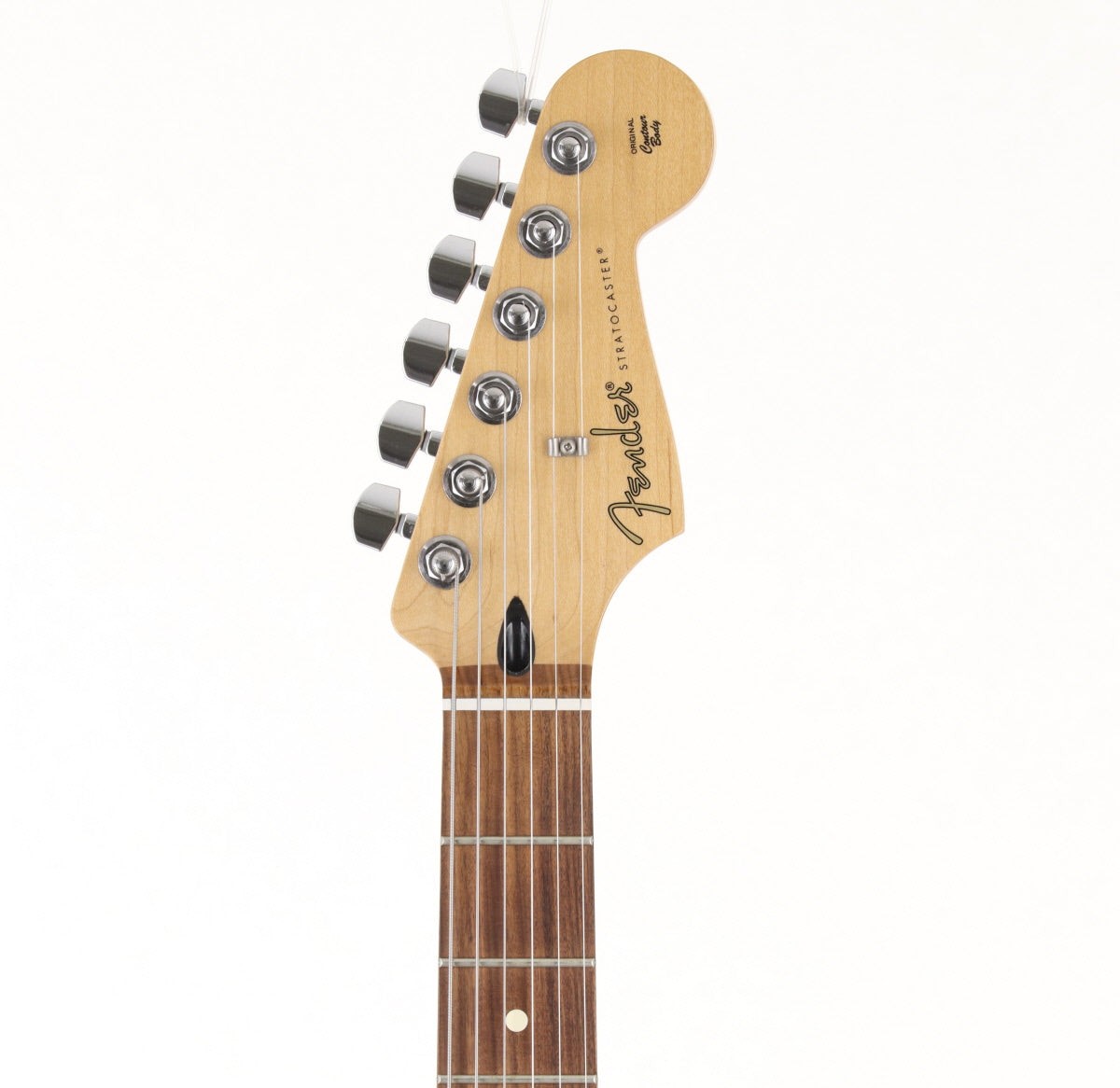 Fender Player Stratocaster with Pau Ferro FB in Sonic Red (2018) [MX18045311]