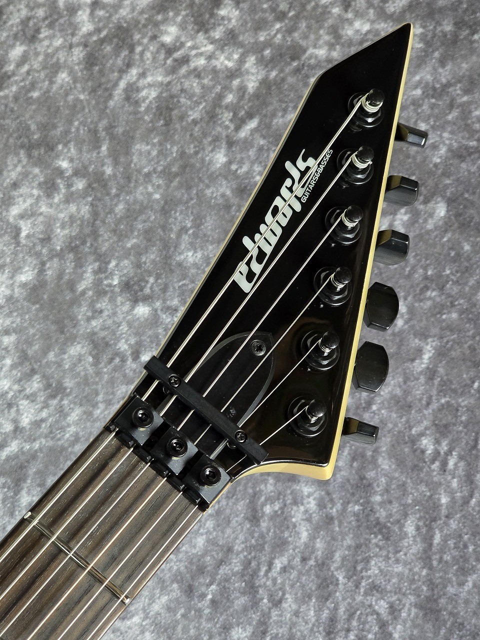 Edwards E-M-II-CTM Electric Guitar Black Used Shop Limited Model