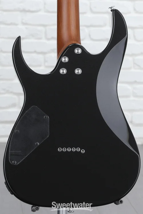Ibanez GIO GRG121SP Electric Guitar – Black Night