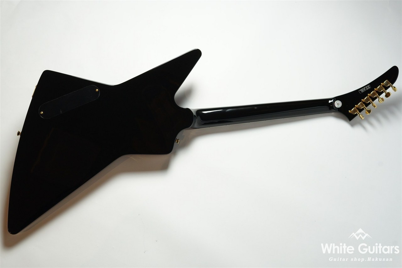 Bacchus BEX-CTM Alnico (no260803)