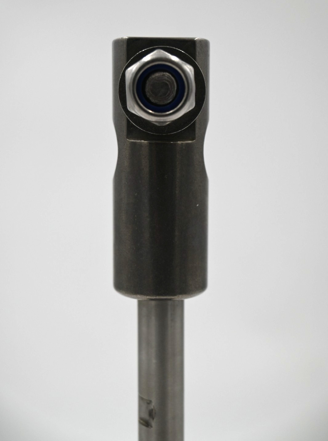 ELECTRIC CONTROL STD-VA SAFE-T-DRIFT VERTICAL ARM