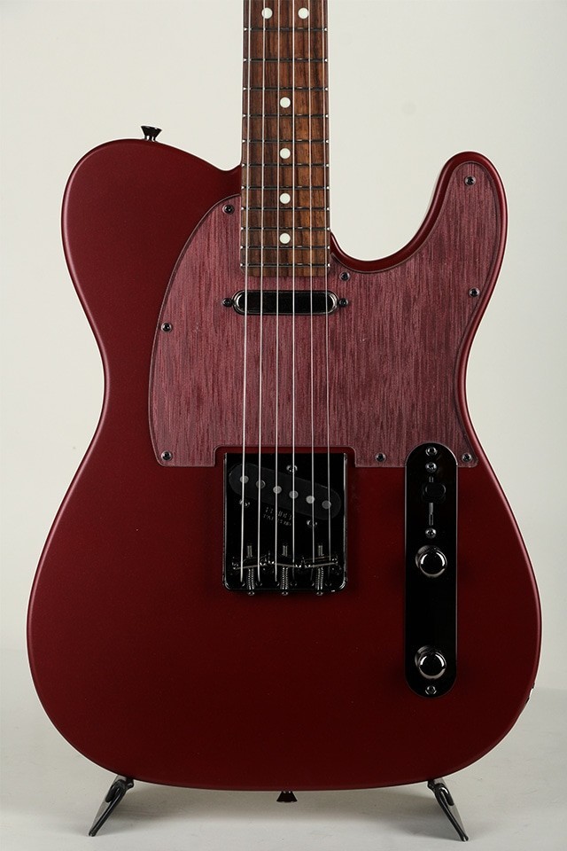 Fender / Made in Japan Hybrid II 2026 Collection Telecaster Matte Inferno Red