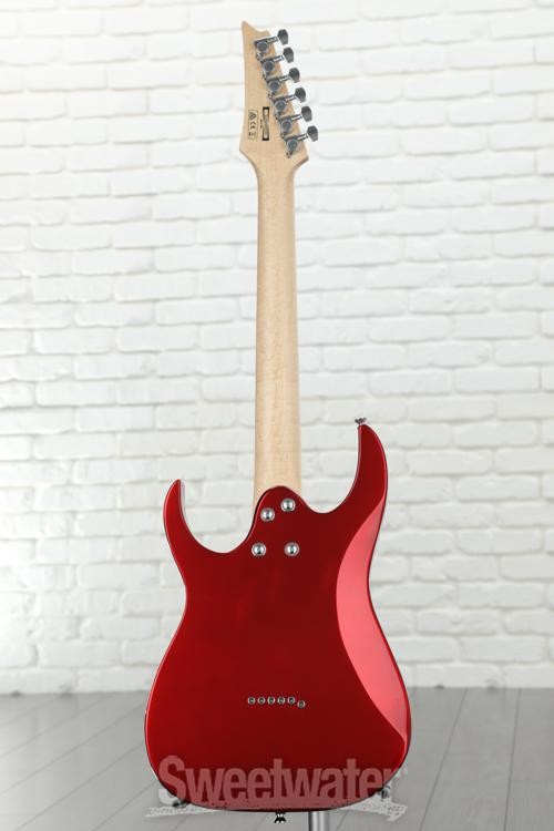 Ibanez Gio GRGM21M – Candy Apple